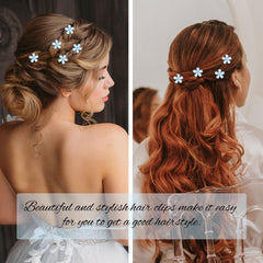 YISSION close-up of rhinestone center highlighting sparkle and secure setting