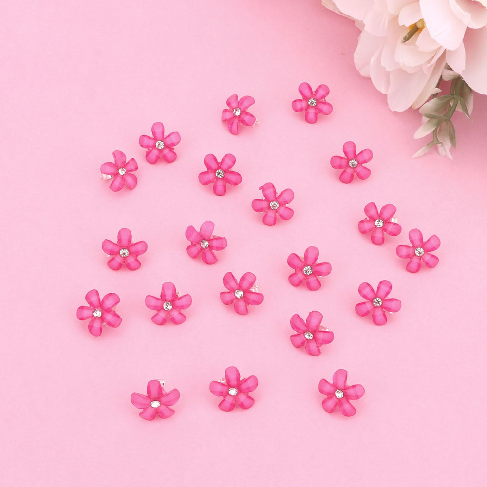 YISSION clips in wedding hair, enhances festive styling