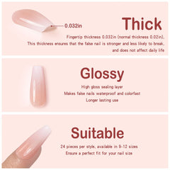 Yivaiks side profile showing coffin length and elongated-finger effect benefit