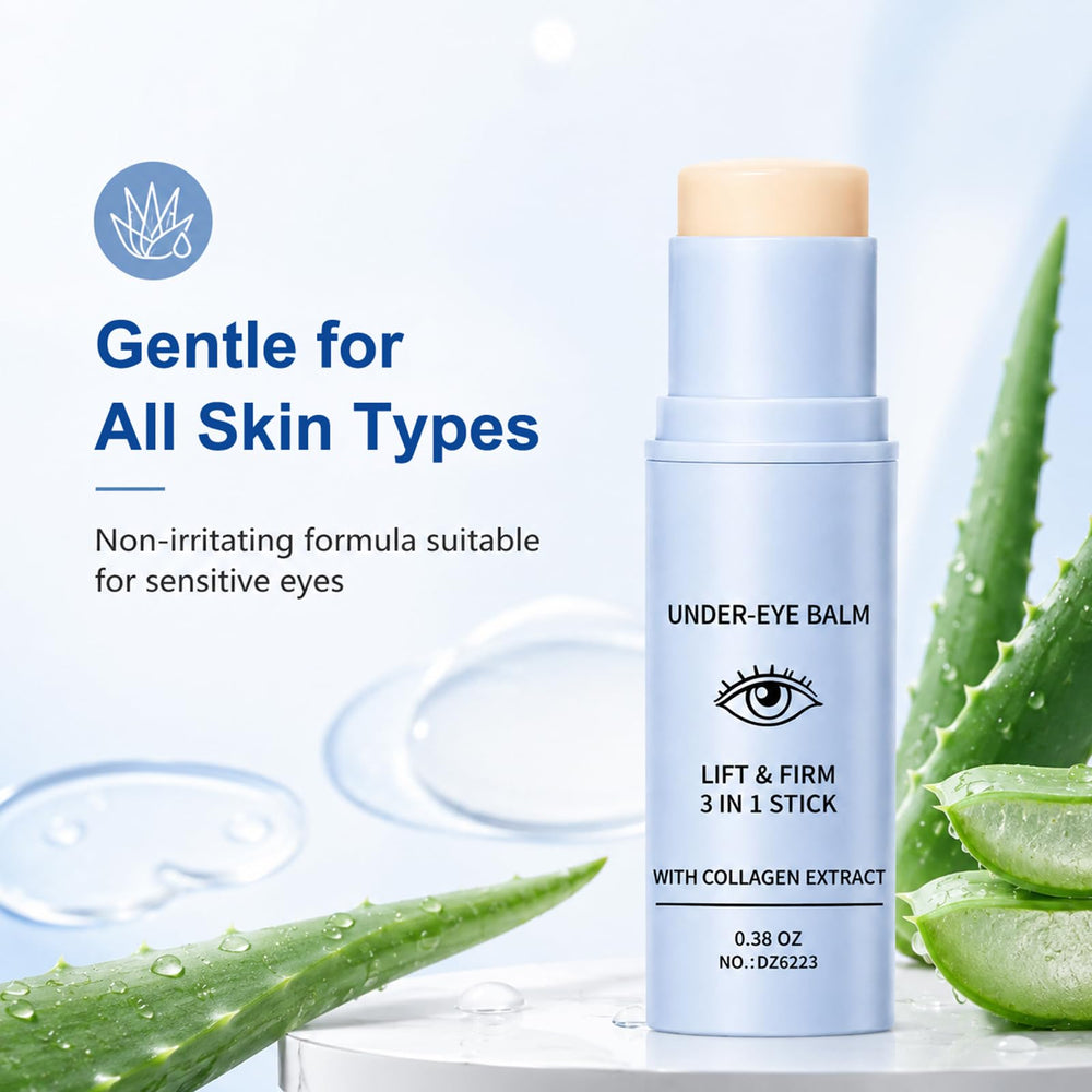 YIVANNUO collagen extract ingredient focus communicating skin-smoothing benefit