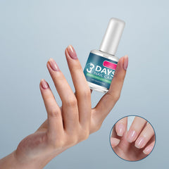 YJW keratin and amino acid visual highlighting strengthening benefit
