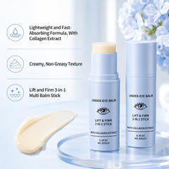 YJW applying balm on hand to demonstrate precise, mess-free application benefit