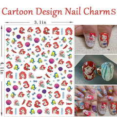 yklwnn styled manicure on hands by a cup showing cute finished look for outings