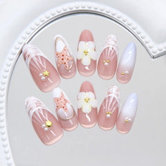 YKZFUI yellow flower accent close-up highlighting delicate summer floral charm