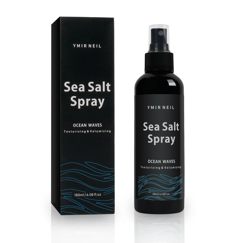 YMIR NEIL front packaging showing bottle and label, easy-to-use styling
