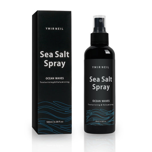 YMIR NEIL front packaging showing bottle and label, easy-to-use styling