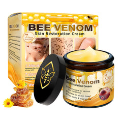 Yocisku jar front packaging showing product and brand benefits