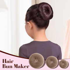 Yogode spread of 150 bobby pins illustrating strong hold for secure buns