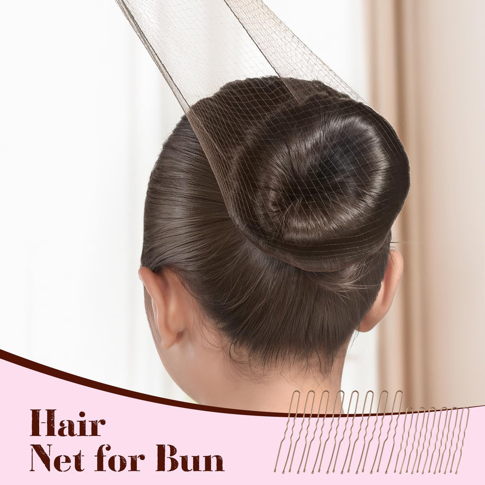 Yogode hair wax stick detail smoothing flyaways for polished finish