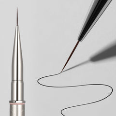 YOKE FELLOW EliteAlly front view showing slim liner and balanced handle for precision