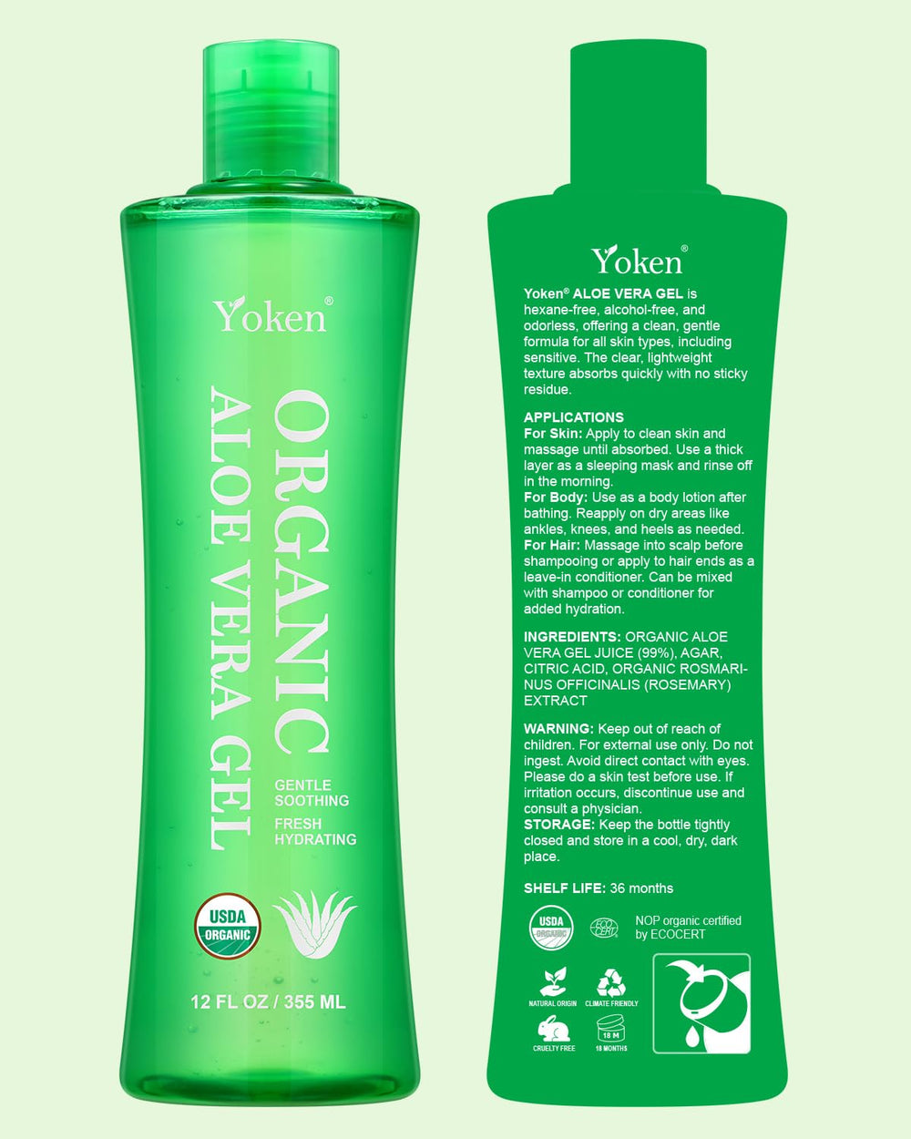 Yoken in a beach lifestyle setting showing cooling relief and summer readiness