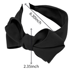 Yonchic close-up bow knot detail highlighting decorative finish and structure