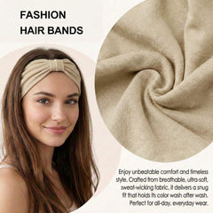 YONUF label and six-color spread, communicates durable machine-washable quality