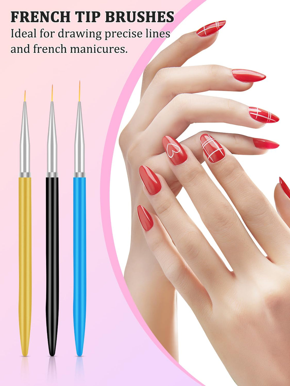 YOOVR dotting and sculpting tools close view enabling precise 3D detail