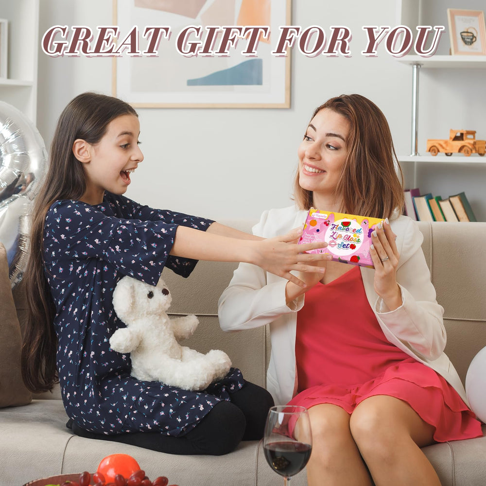 Yopela set in gift bag for birthday party favors and gifting ideas