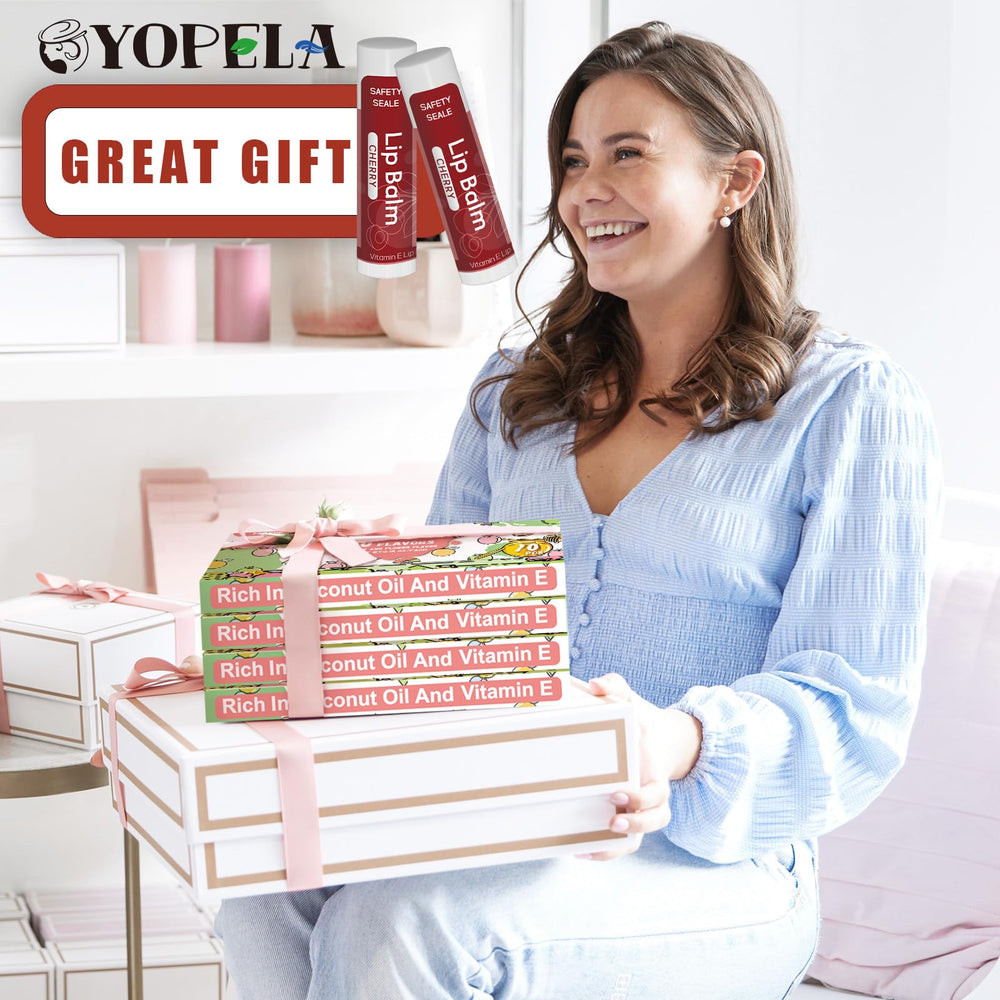 Yopela Valentine's gift display presenting attractive bulk gift option