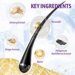 YOUNGYOUNGLOVE spray texture droplet on fingertip showing lightweight, quick-drying formula benefit