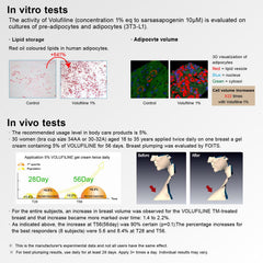 YouthVibe jar label close-up displaying key ingredients and product claims