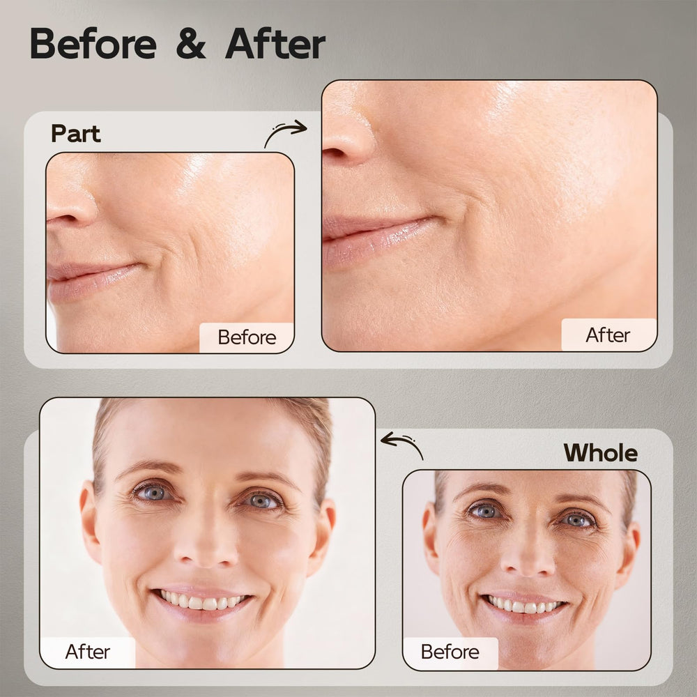 YouthVibe night routine still life with serum on bedside table benefit easy use