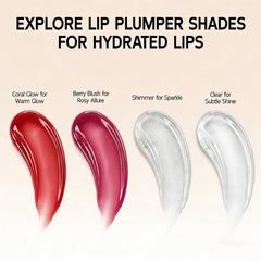 YouthVibe compact tube next to coin for size and travel-friendly benefit