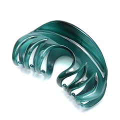YOUXUAN Niagara Blue front view showing sleek finish and secure hold