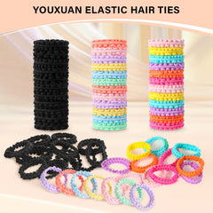YOUXUAN stored in a small pouch for travel convenience and easy access