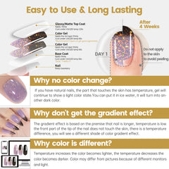 YTD Likomey bottle label and packaging showing product info and safe formula benefit