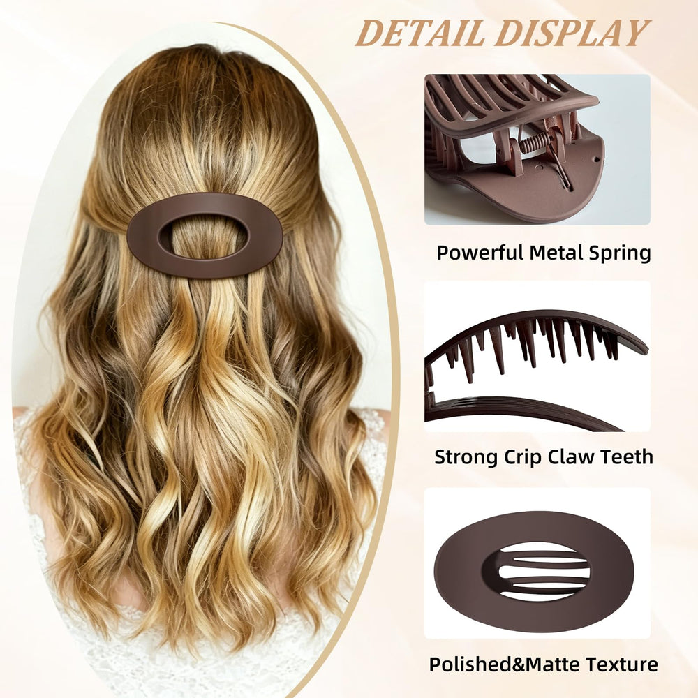 YTQDSS side profile showing curved low‑profile shape for comfort and concealment benefit