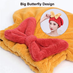 YUMINGUHC close-up microfiber texture highlighting fast absorbency and soft feel
