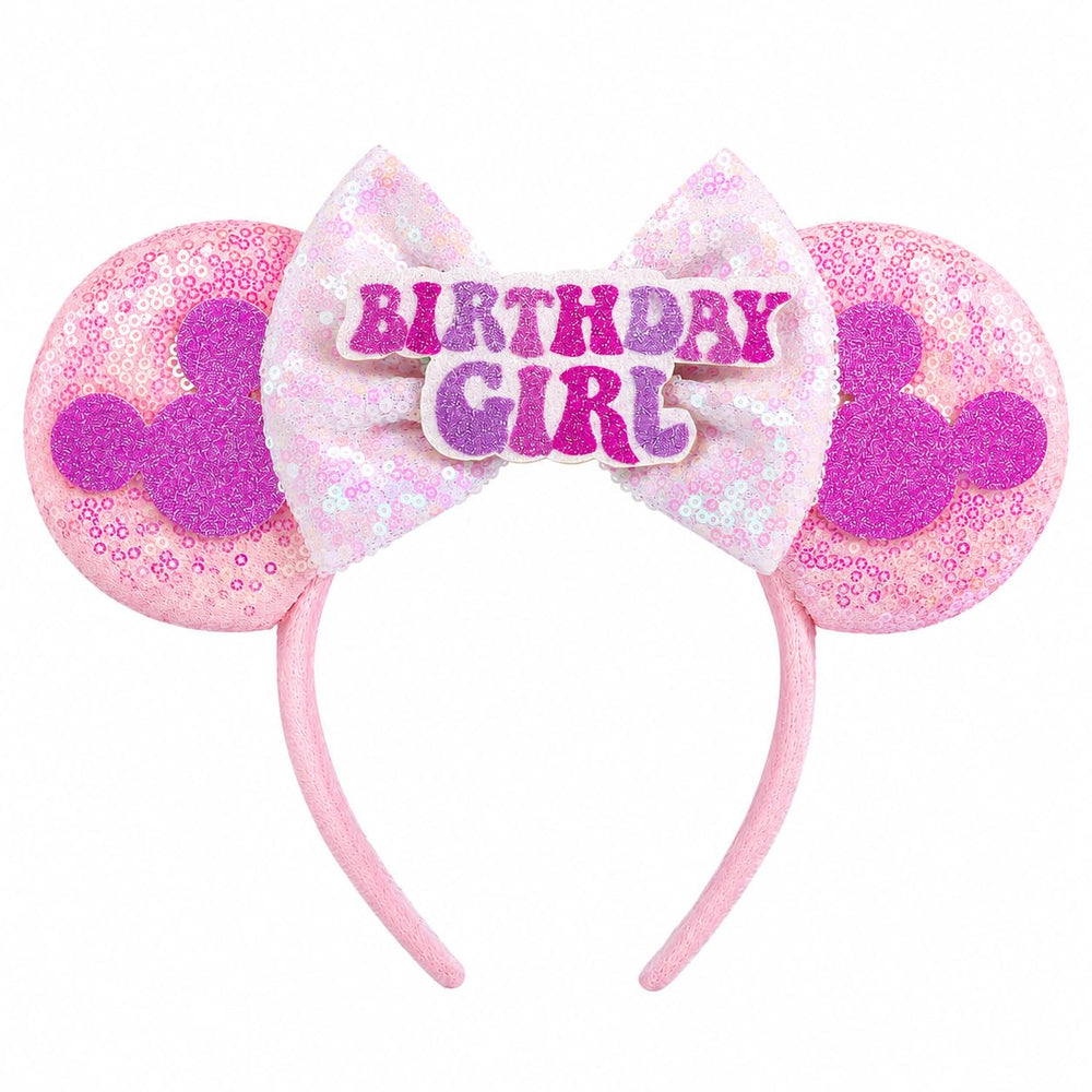 YUNISS front packaging showing birthday mouse ears, gift-ready presentation