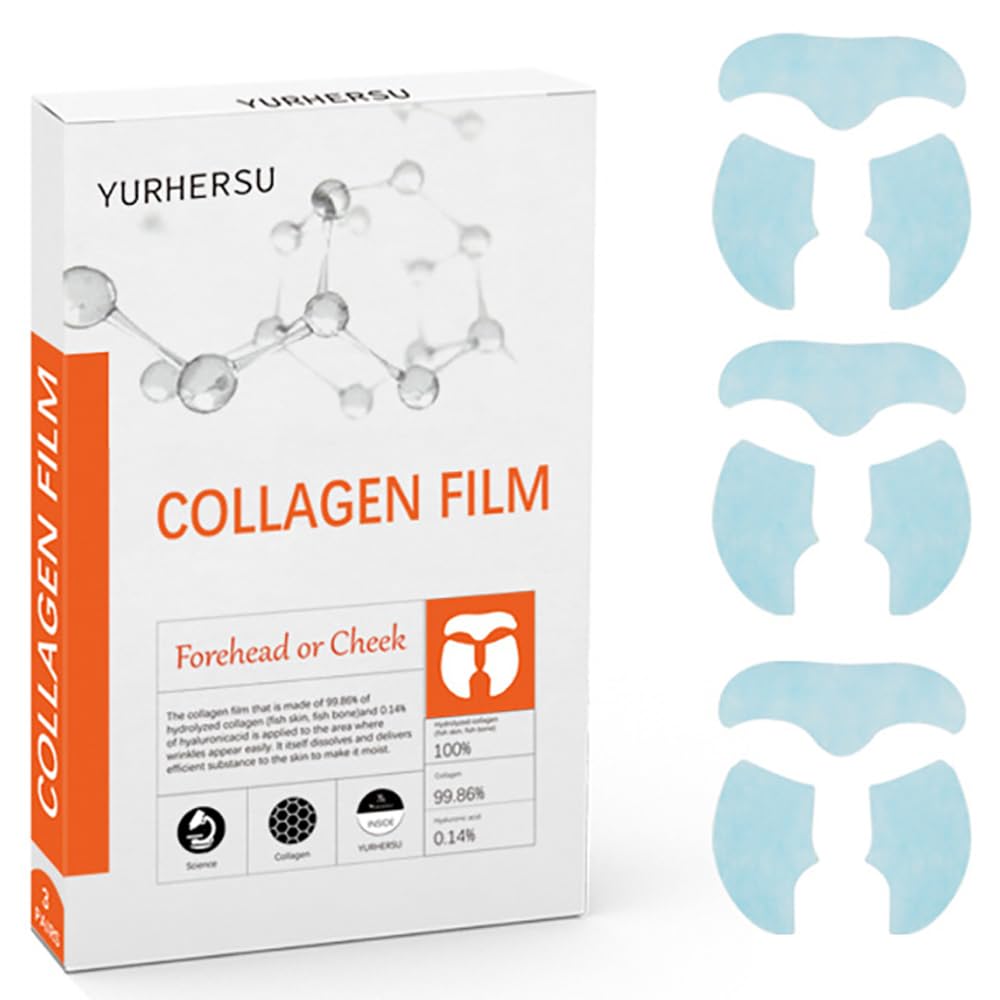 YURHERSU front packaging showing product benefit and compact design