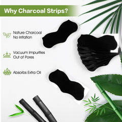 YUXIANLB peeled strip with removed impurities showing effective lift