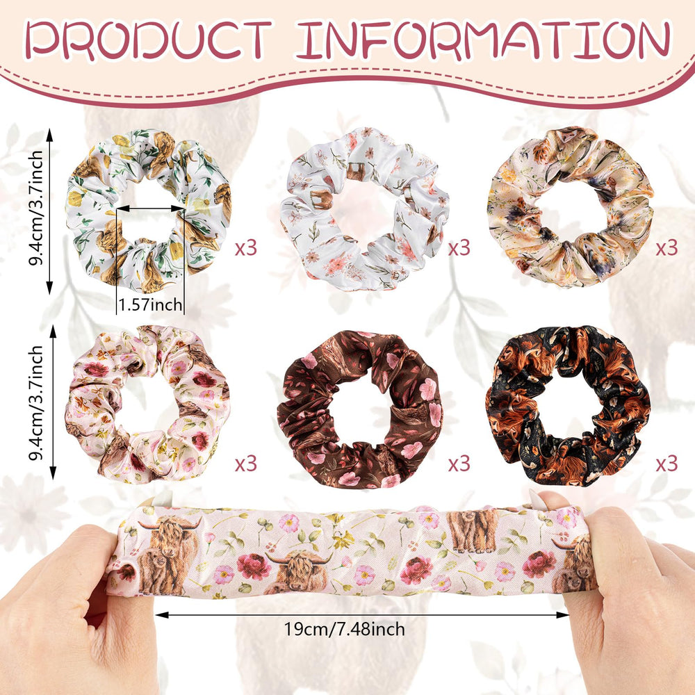 Yuxung close fabric pattern of cow and flowers highlighting playful style