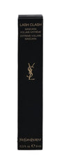 Yves Saint Laurent Lash Clash wand detail highlighting brush shape for lift