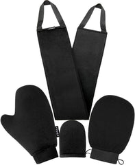 YVOIER front packaging showing full 4-in-1 kit and benefits