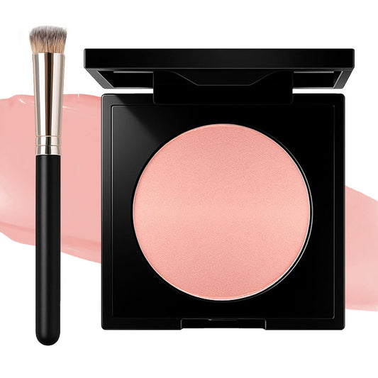 ZANSHI front packaging showing product and brush for easy application