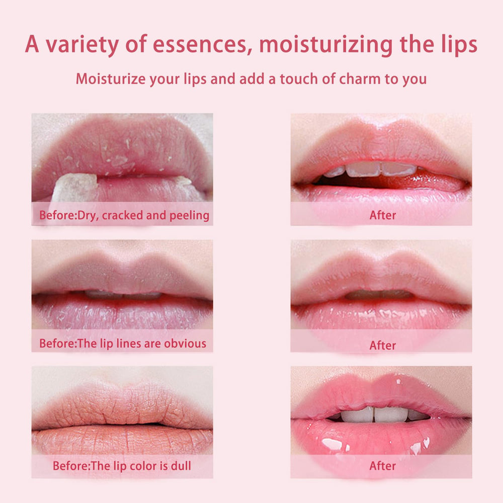 ZARICS ingredient layout with hyaluronic acid and cherry blossom benefits