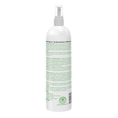 ZCIZIU 8 oz bottle held in hand for scale and professional retail size visibility
