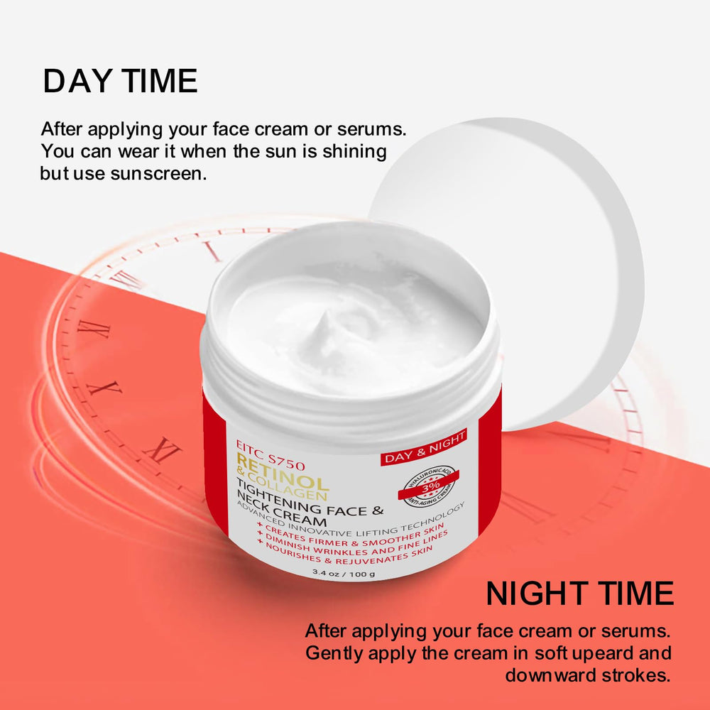 ZDQULX pump dispensing cream to show recommended small application amount