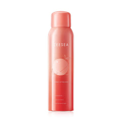 zeesea front bottle shot showing packaging and size benefit