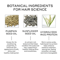 Zenagen label detail highlighting product name and plant-based claims for trust