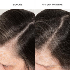 Zenagen watery texture close-up illustrating lightweight, non-greasy feel