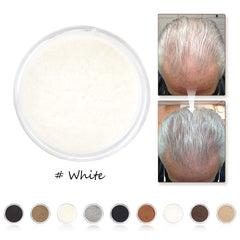 ZENTANMEI close-up of microfiber texture, natural-looking volume enhancement