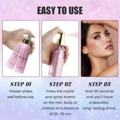 ZENTANMEI label and ingredients closeup showing cosmetic-grade formulation transparency