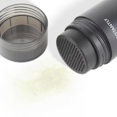 ZENTANMEI product label close-up highlighting natural ingredients and safety