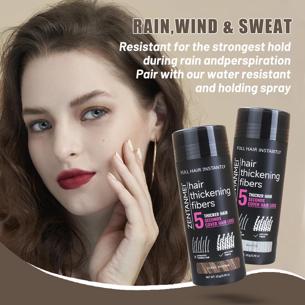 ZENTANMEI ingredient label close-up, natural formulation reassurance