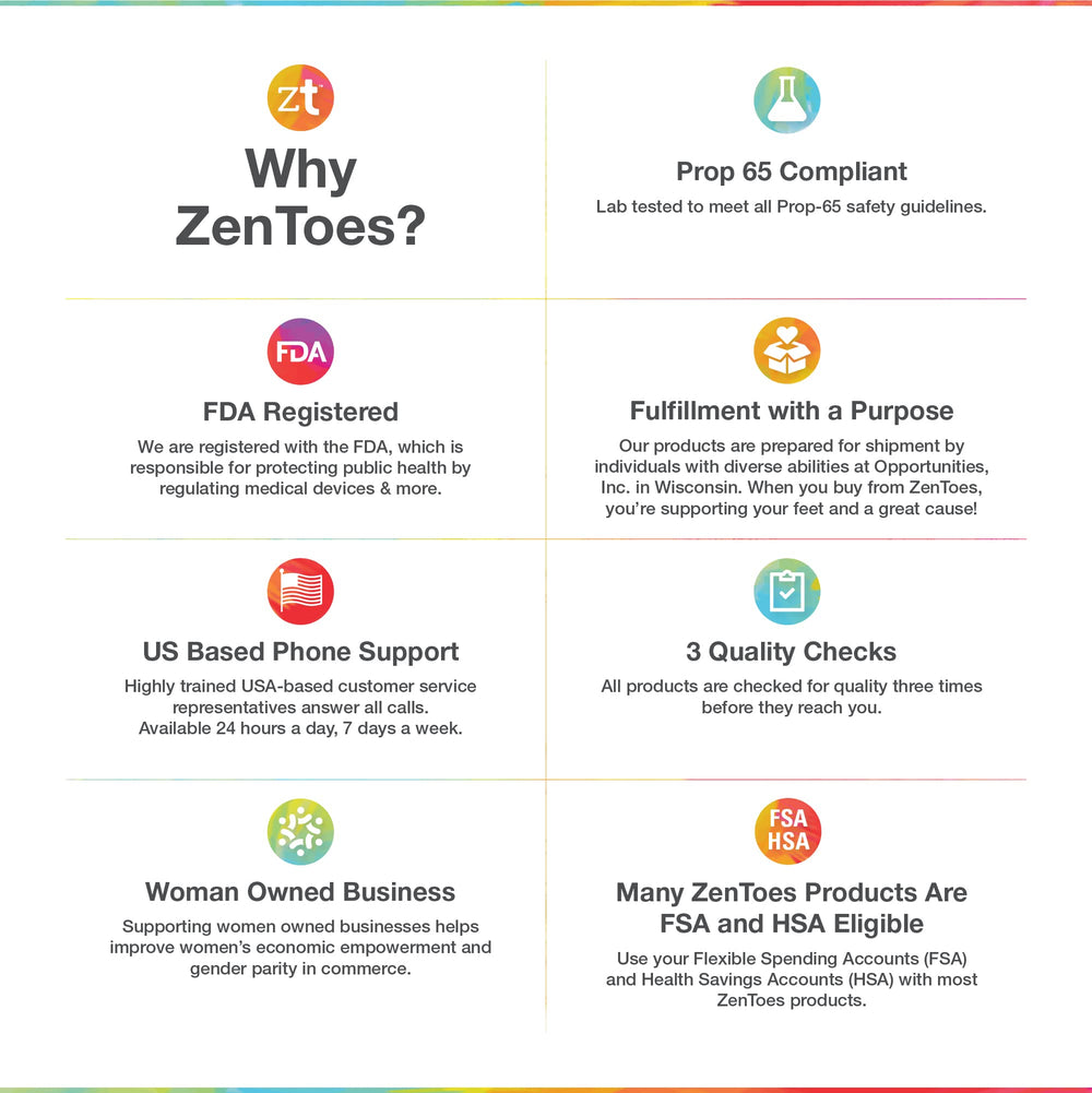 ZenToes lifestyle setup with socks and lotion illustrating at-home spa benefit
