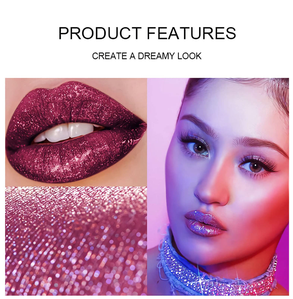 ZEVNI open tubes with applicators displayed, easy precise application for smooth shimmer