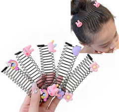 zgluzp front packaging showing discreet star clips and organized set benefit