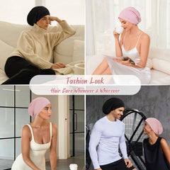 ZHENSILK Modal cotton outer texture offering breathability and comfort